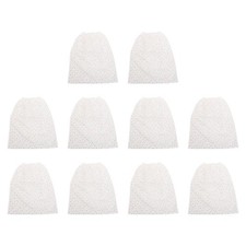 10pcs Disposable Robes Spa