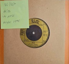 Rubettes You're the Reason Why
