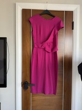 Roland Mouret For Selfridges