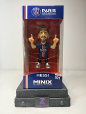 Minix collectables football - minix,