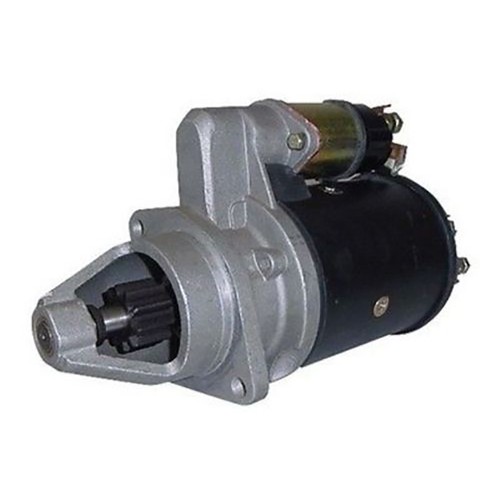 Starter fits - starter,