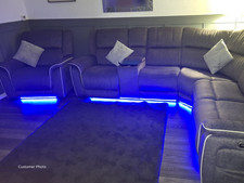 Hannan Electric Recliner