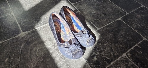 Irregular choice women - women's, heel