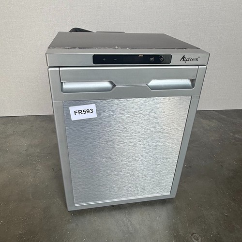 Alpicool 12v fridge - alpicool,