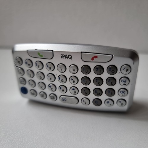 Ipaq micro keypad model - ipaq,