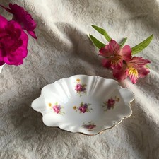 Rare ! Royal Stuart Spencer