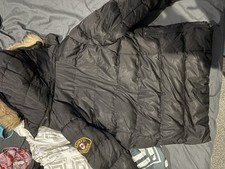 Zavetti Canada Coat