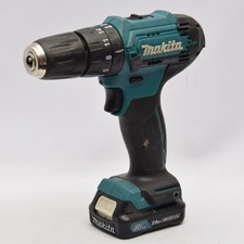 Makita HP333D 12V CXT Combi