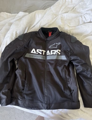 Alpinestars smx stars - smx,