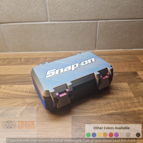 Snap style parts - snap, on