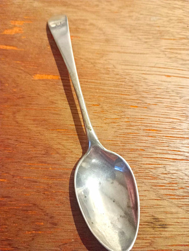 Sterling silver vintage - sterling,