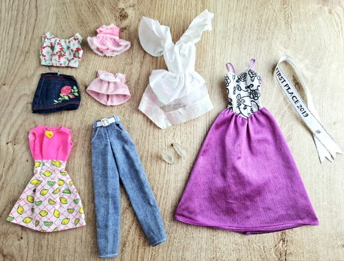 Barbie dolls vintage clothing - dolls,