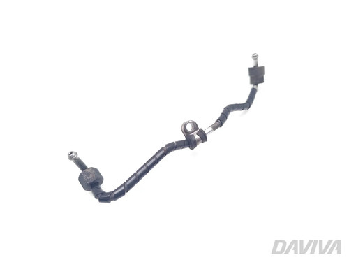 Jaguar fuel line - pipe, d