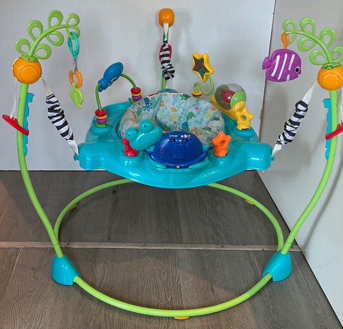 Baby einstein ocean discovery - baby,