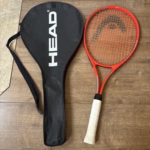 Head radical tennis racket - 27,