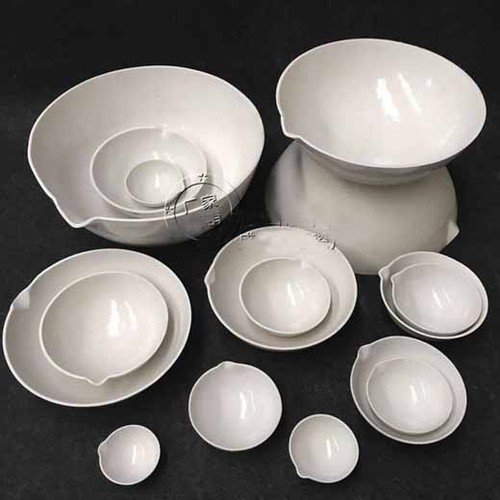 Alkali glassware chemistry - glassware,