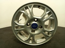 FORD FIESTA Alloy Wheel 14"