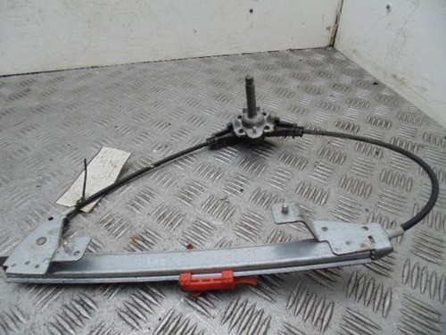 Fiat punto left passenger - fiat,