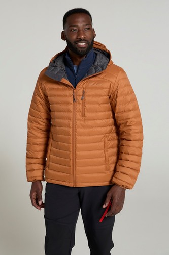 Mountain warehouse mens down - mountain,