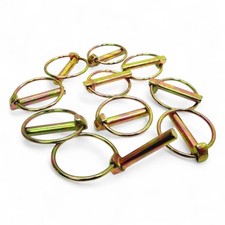 Heavy Duty Linch Pins Lynch