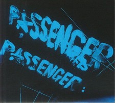 NIGHTBUS - Passenger - CD