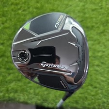 Taylormade Qi35 Max 7 Wood