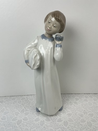 Nao lladro 0596 - nao, off