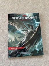 Dungeons & Dragons – Princes