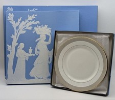 Wedgwood Vera Wang Plate Set