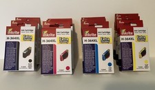 JOBLOT 11 x 364XL Ink