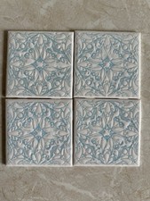 H & R Johnson Vintage Cristal