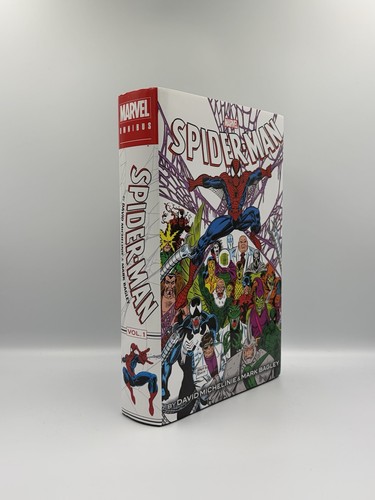 The amazing spider - the, spider-man