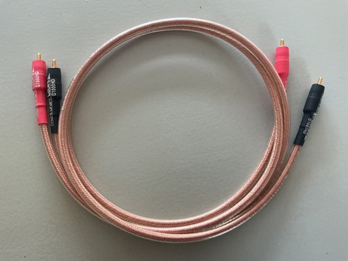 Mark grant cables g1000hd - cables, rca