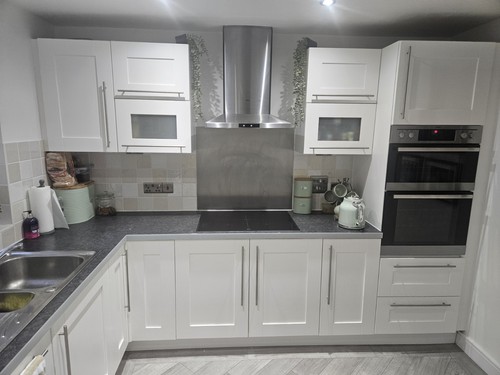 Kitchen for sale - kitchen,