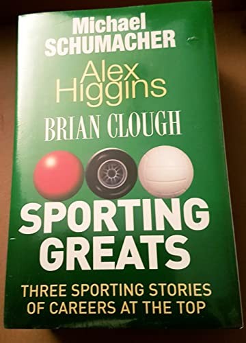 Sporting greats michael - greats:,