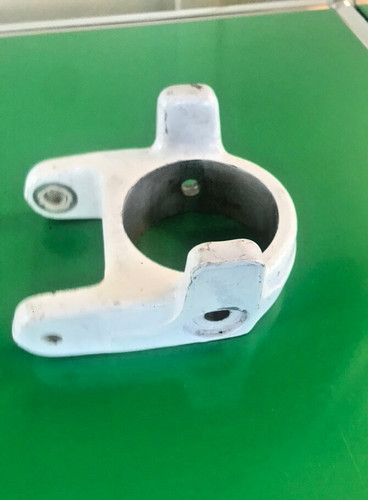 Cessna aircraft nose - aircraft, gear