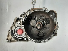 2008 HYUNDAI TUCSON 2.0L Diesel 5 Speed Manual  Gearbox 