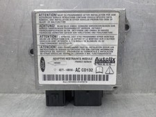 FORD MONDEO MK3 01-07 SRS