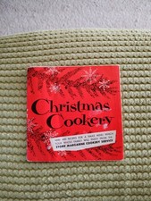 The Stork Cookery Christmas