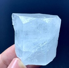 Gram natural aquamarine - natural,