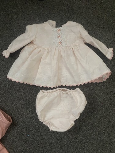Baby girl spanish dress - baby,