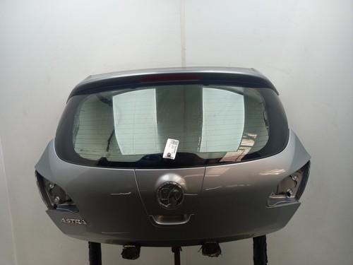Vauxhall astra boot lid - vauxhall,