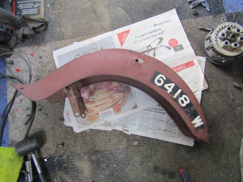 Honda c92 benly cb125 twin - honda, benly,