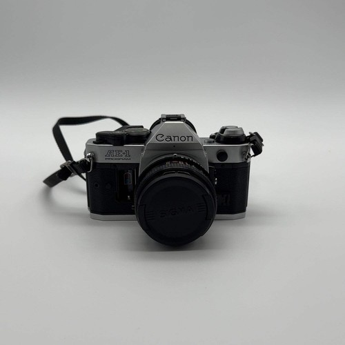Canon 35mm slr film - canon,