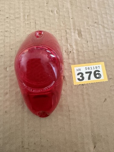 Lucas l549 type rear lamp - type,