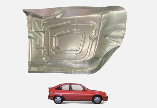 Vauxhall astra mk2 - /, opel