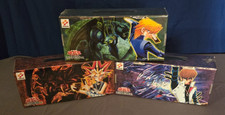Factory Sealed , Yu-Gh-Oh or