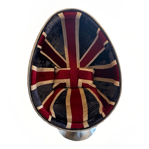 Aviator egg chair - aviator,