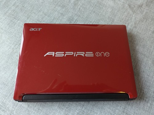 Acer aspire one d255 windows - acer,