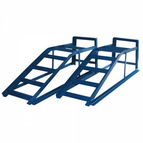 Heavy duty 5 - x, tonne